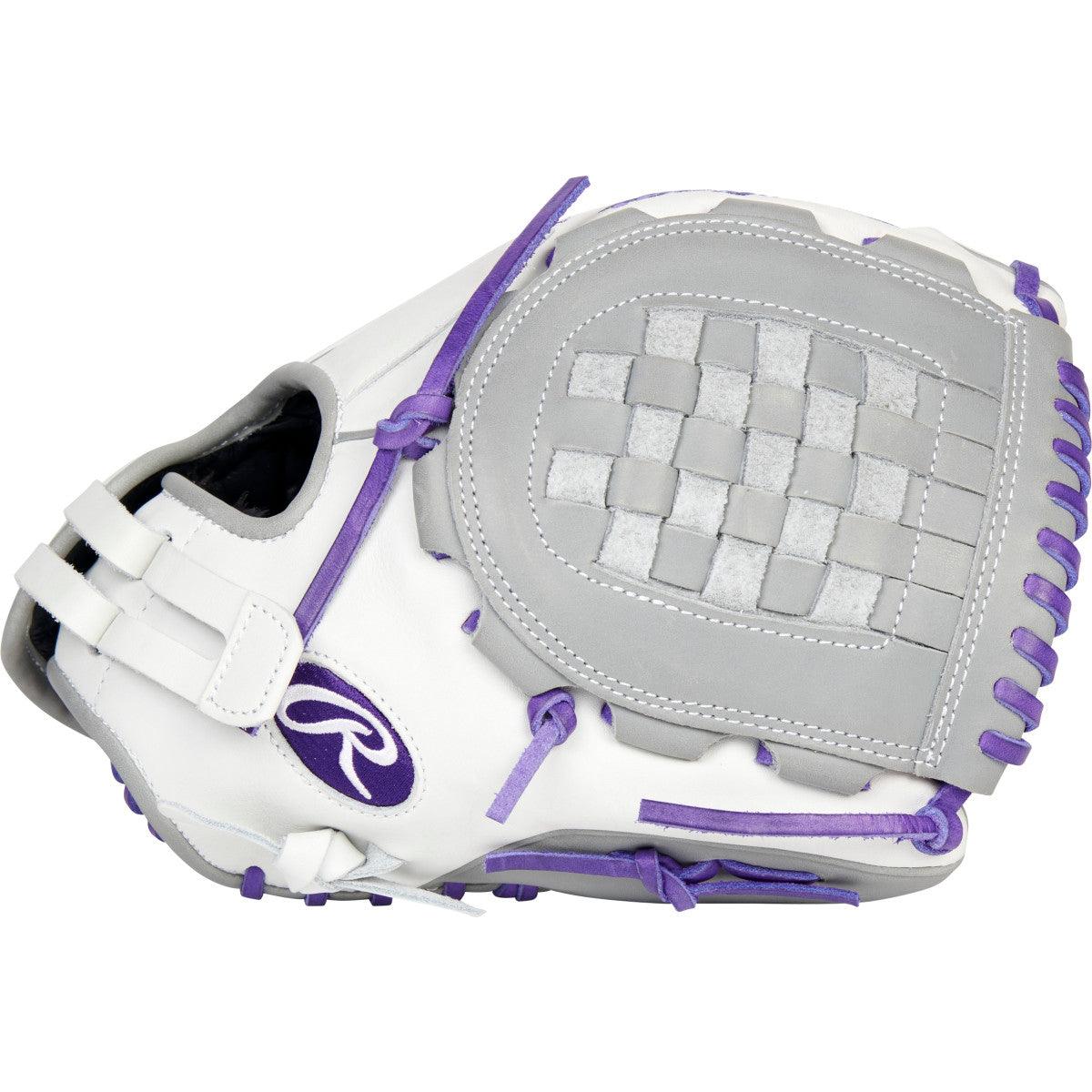 2022 Rawlings Liberty Advanced Series 12 Softball Glove - RLA120-3WPG