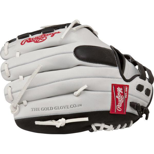Rawlings Liberty Advanced 12.5 Softball Glove - RLA125FS