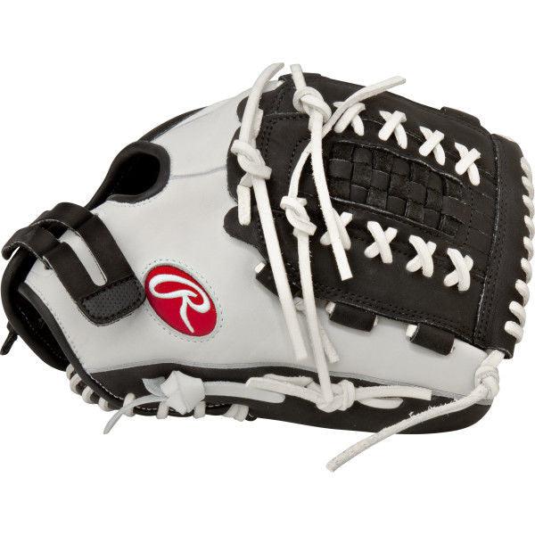 Rawlings Liberty Advanced 12.5 Softball Glove - RLA125FS