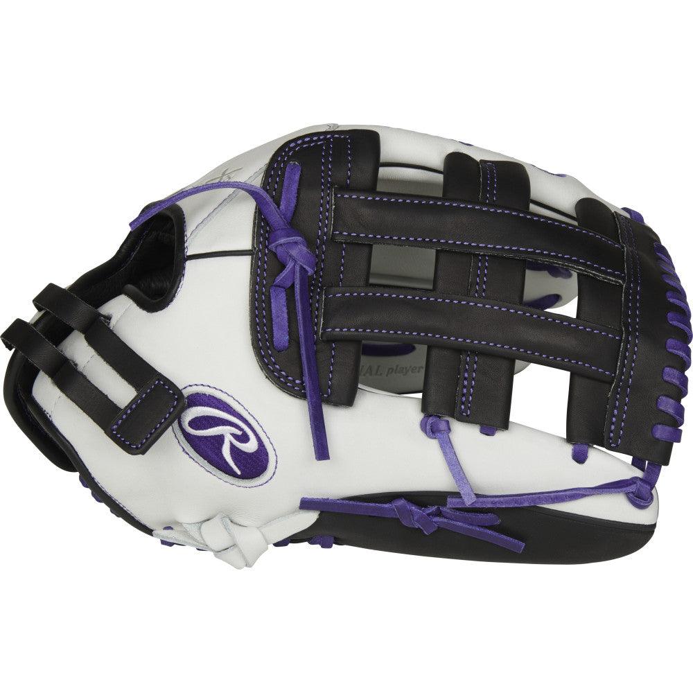 Rawlings Liberty Advanced Color Series 13 Fielding Glove RLA130-6PU