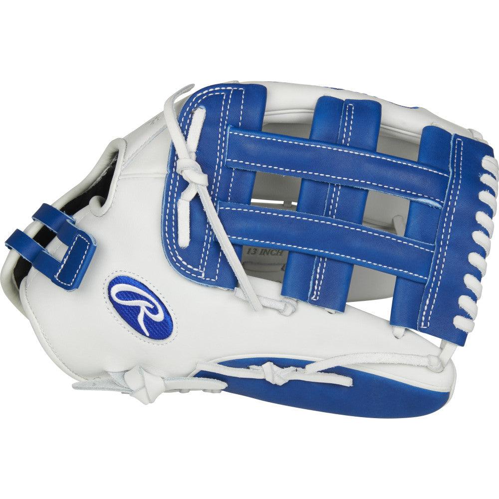 Rawlings Liberty Advanced Color Series 13 Fielding Glove RLA130-6R