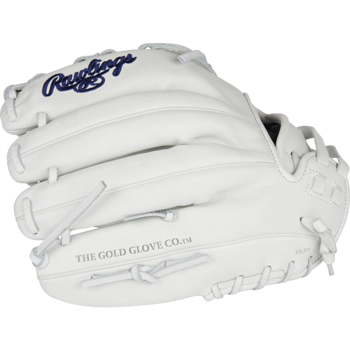 2022 Rawlings Liberty Advanced Series 12.25 Softball Glove RLA207-6W