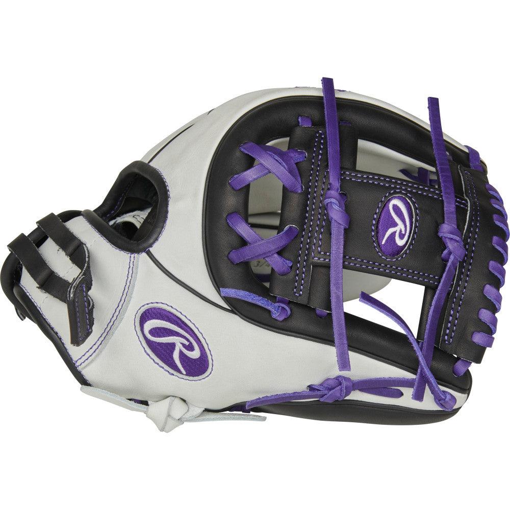 Rawlings Liberty Advanced Color Series 11.75 Fielding Glove RLA715SB-2PU-3/0