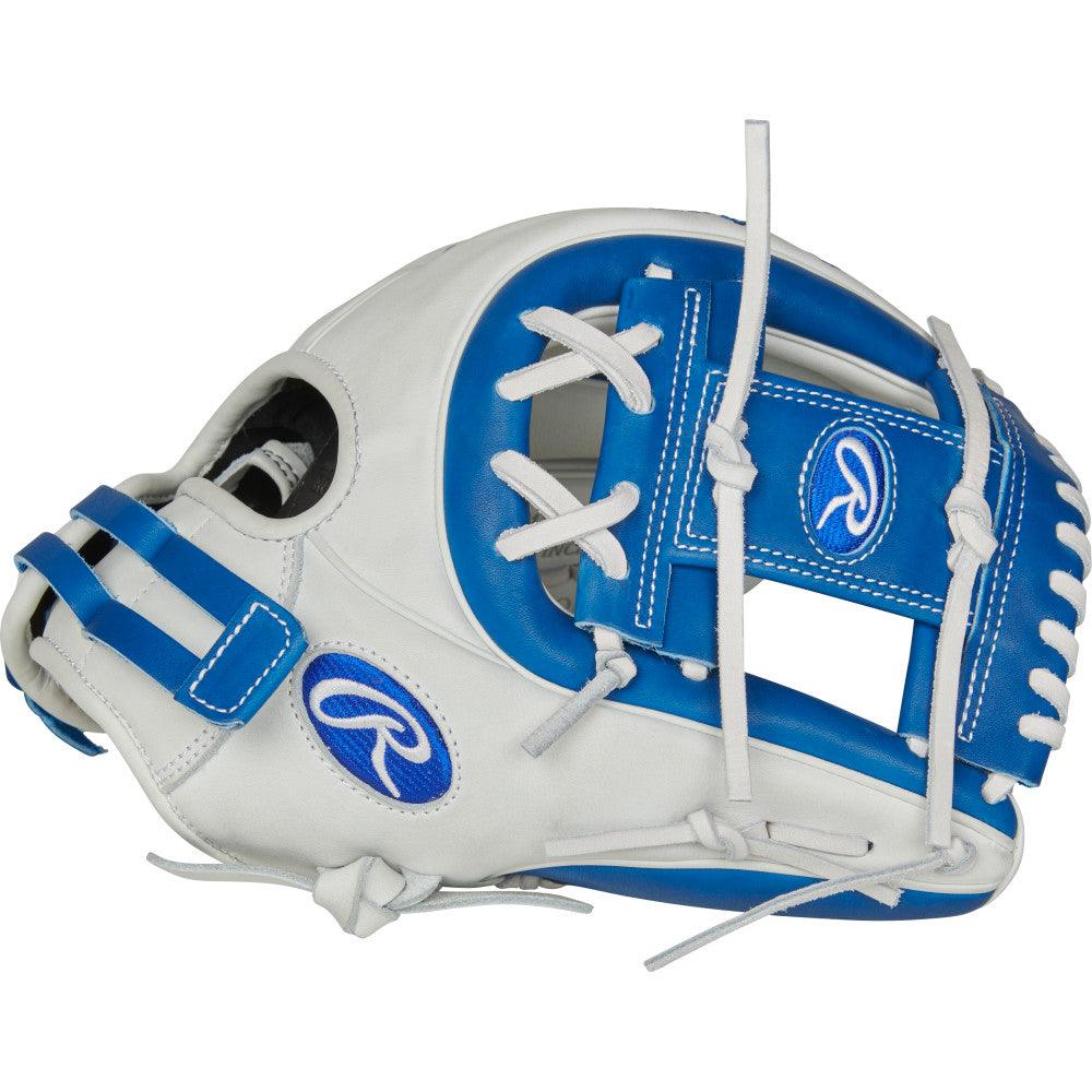 Rawlings Liberty Advanced Color Series 11.75 Fielding Glove RLA715SB-2R-3/0