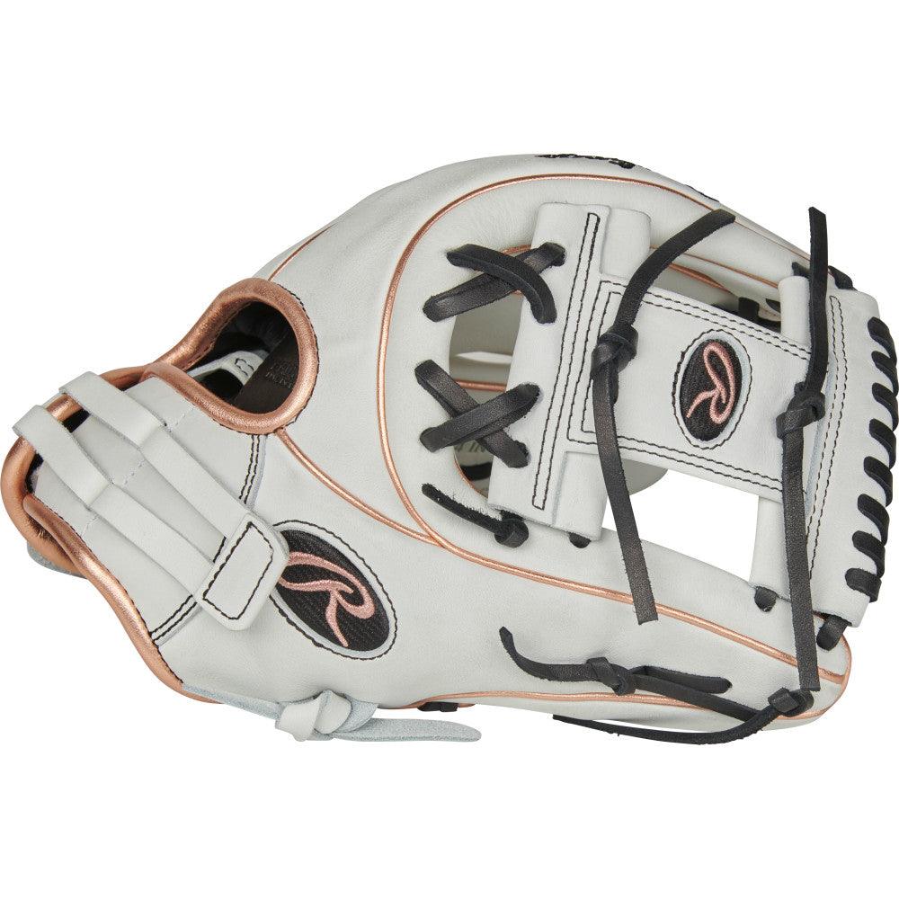 Rawlings Liberty Advanced Color Series 11.75 Fielding Glove RLA715SB-2RG-3/0