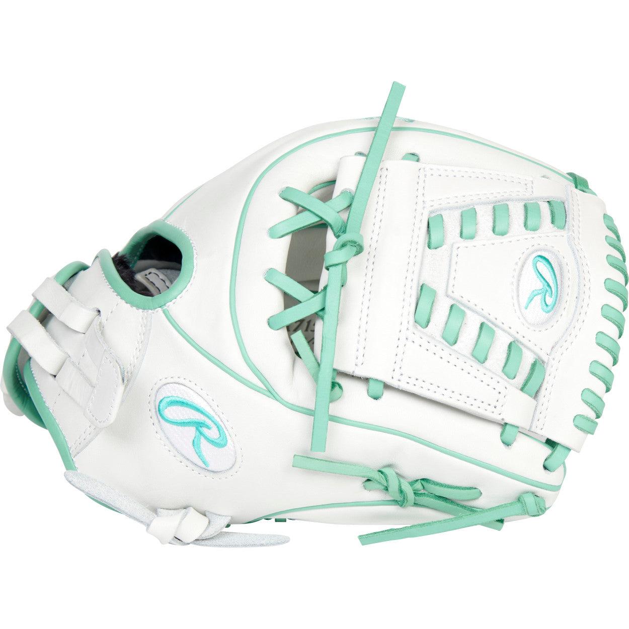 Rawlings Liberty Advanced Series 11.75 Softball Glove - RLA715SB-31WM