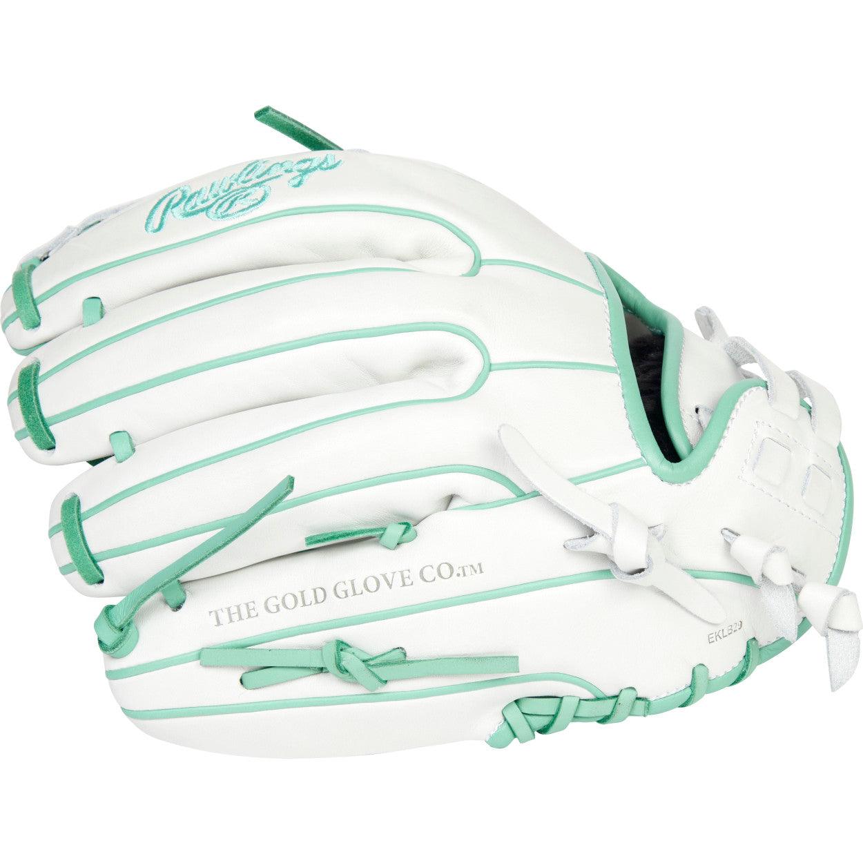 Rawlings Liberty Advanced Series 11.75 Softball Glove - RLA715SB-31WM