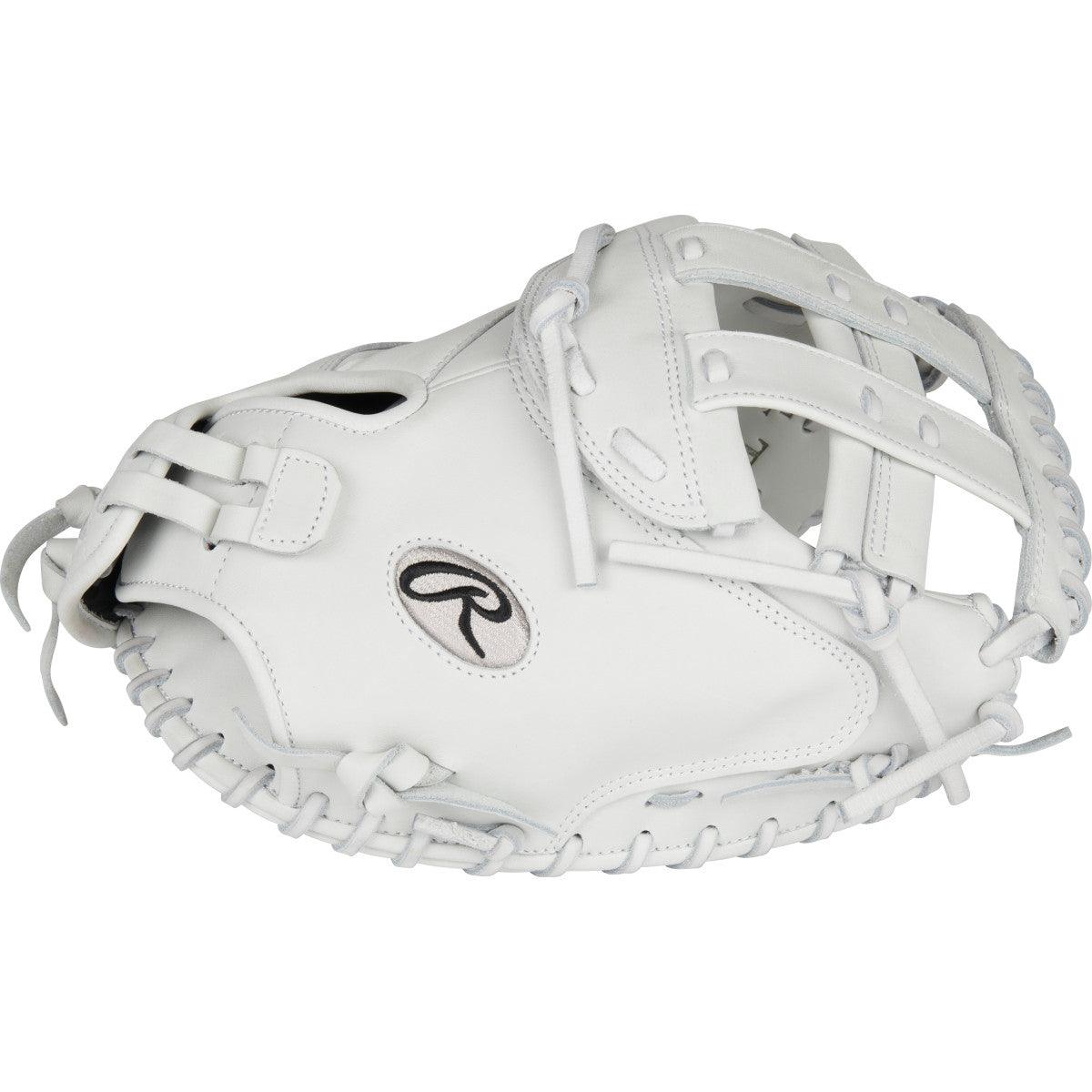 Rawlings Liberty Advanced 34 Catchers Softball Glove/Mitt - RLACM34W