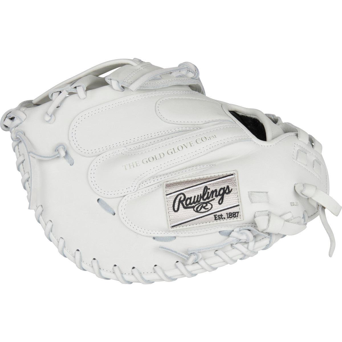 Rawlings Liberty Advanced 34 Catchers Softball Glove/Mitt - RLACM34W