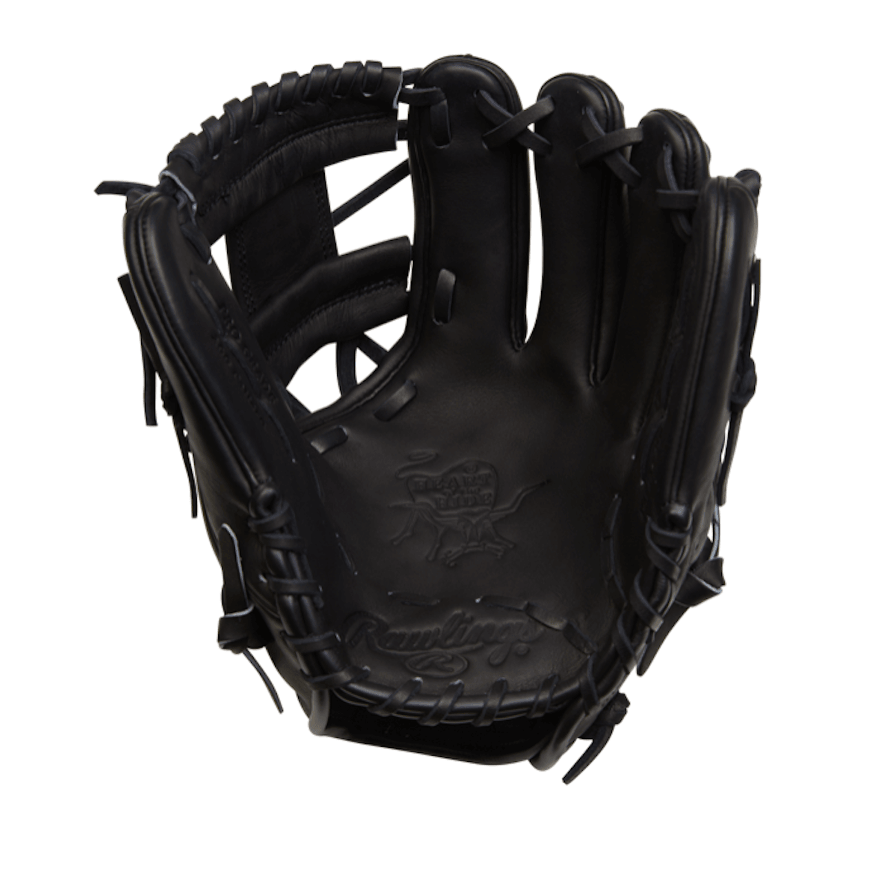 2024 Rawlings Heart of the Hide 11.5 Baseball Glove - RPRO204-2B