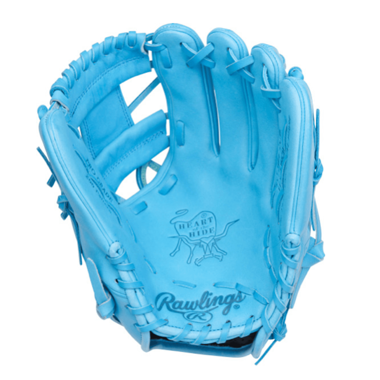 2024 Rawlings Heart of the Hide Elements Series 11.5 Baseball Glove - RPRO204-2CB