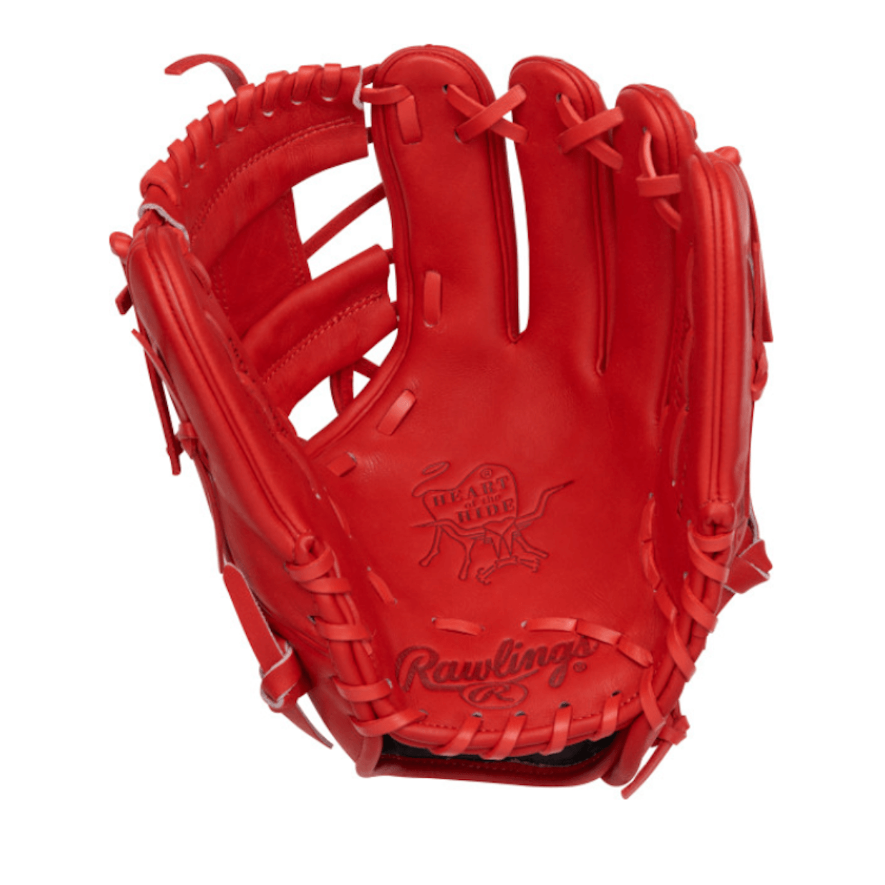 2024 Rawlings Heart of the Hide Elements Series 11.5 Baseball Glove - RPRO204-2S