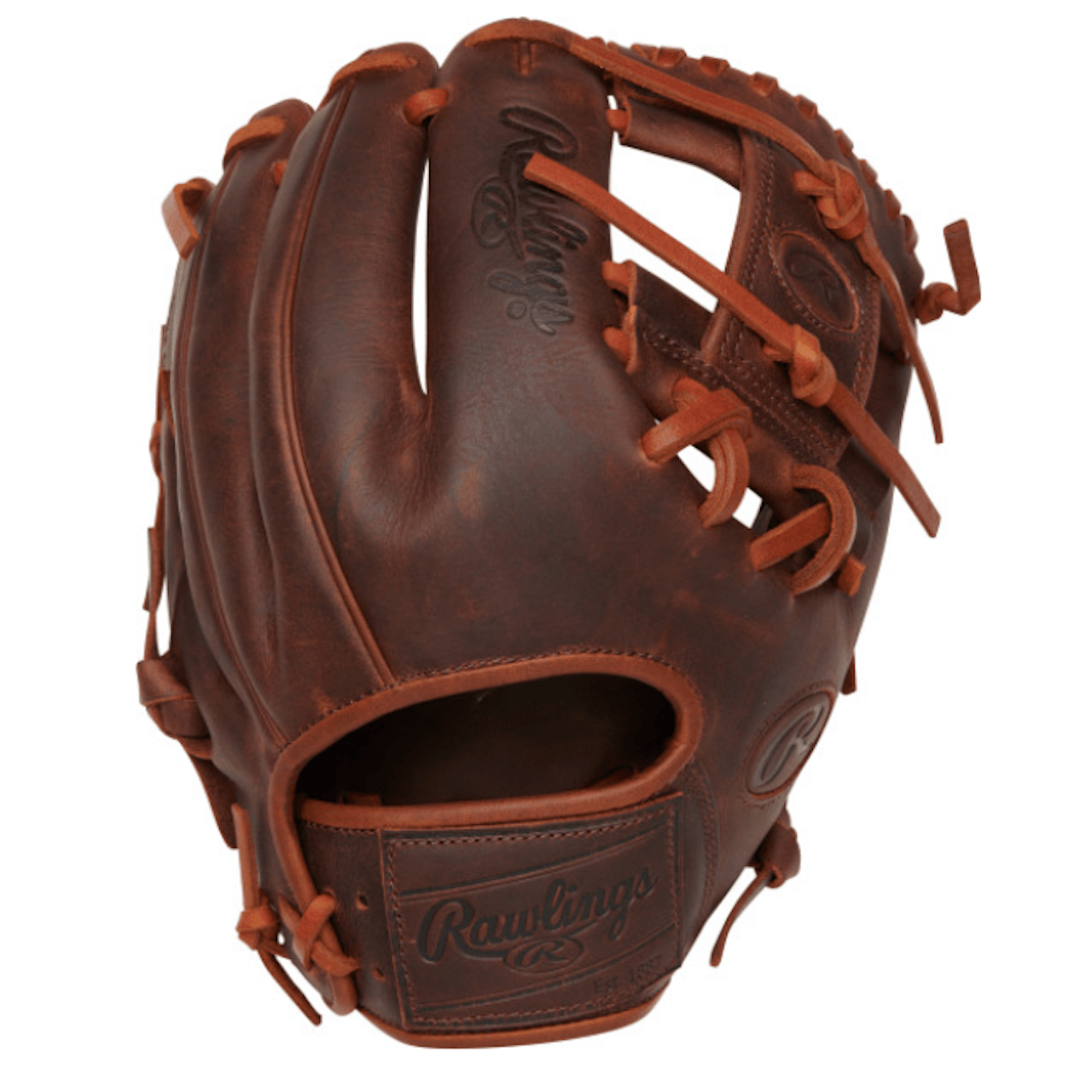 2024 Rawlings Heart of the Hide Elements Series 11.5 Baseball Glove - RPRO204-2TI