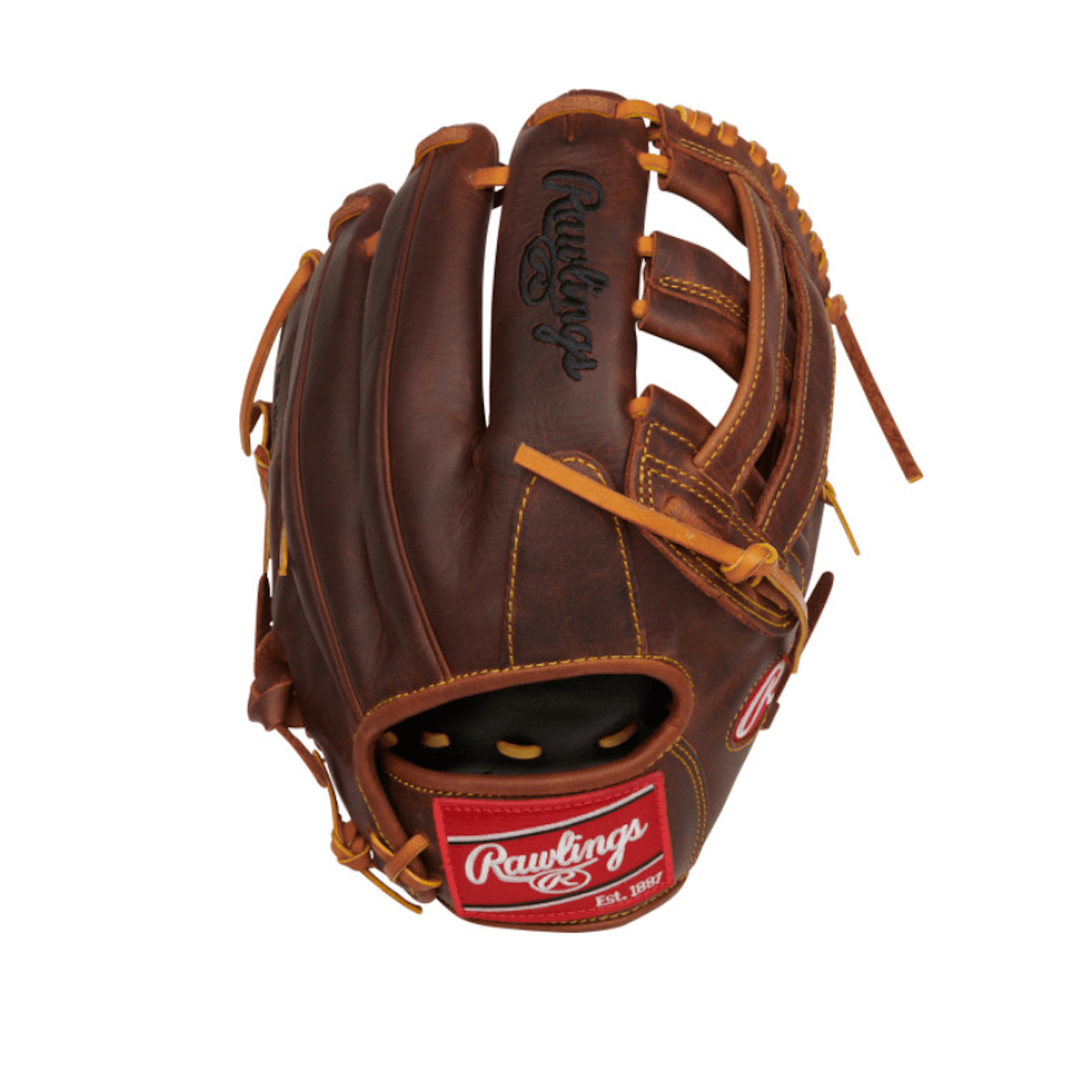 2024 Rawlings 12 Heart of the Hide Nolan Arenado Baseball Glove - RPRORNA28