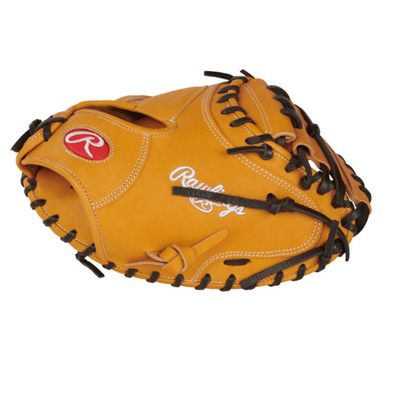 2024 Rawlings Heart of the Hide 33 Baseball Catcher's Glove/Mitt - RPROTCM33T