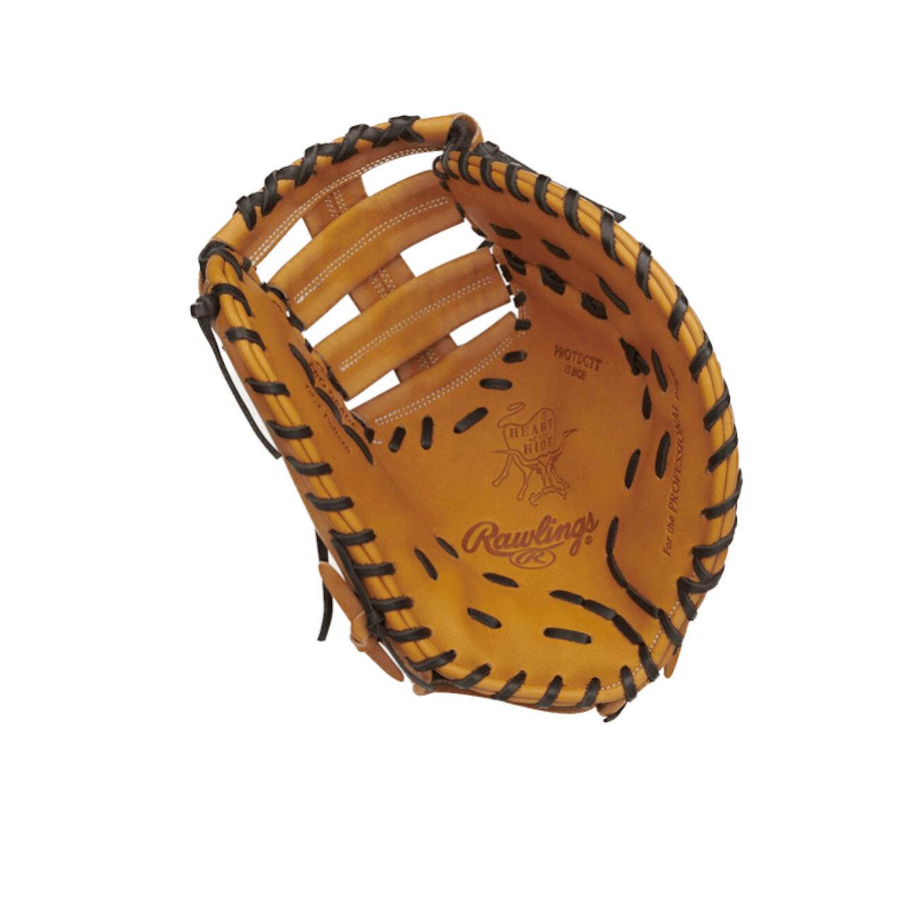 Rawlings Heart of the Hide 13 First Base Mitt/Glove PRODCTCB