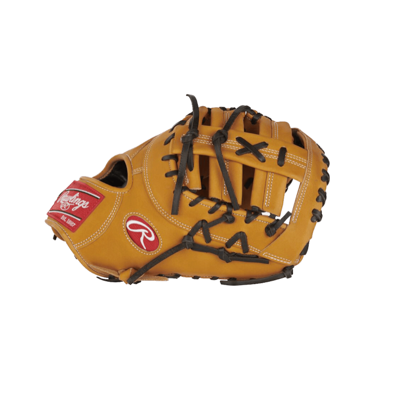 Rawlings Heart of the Hide 13 First Base Mitt/Glove PRODCTCB
