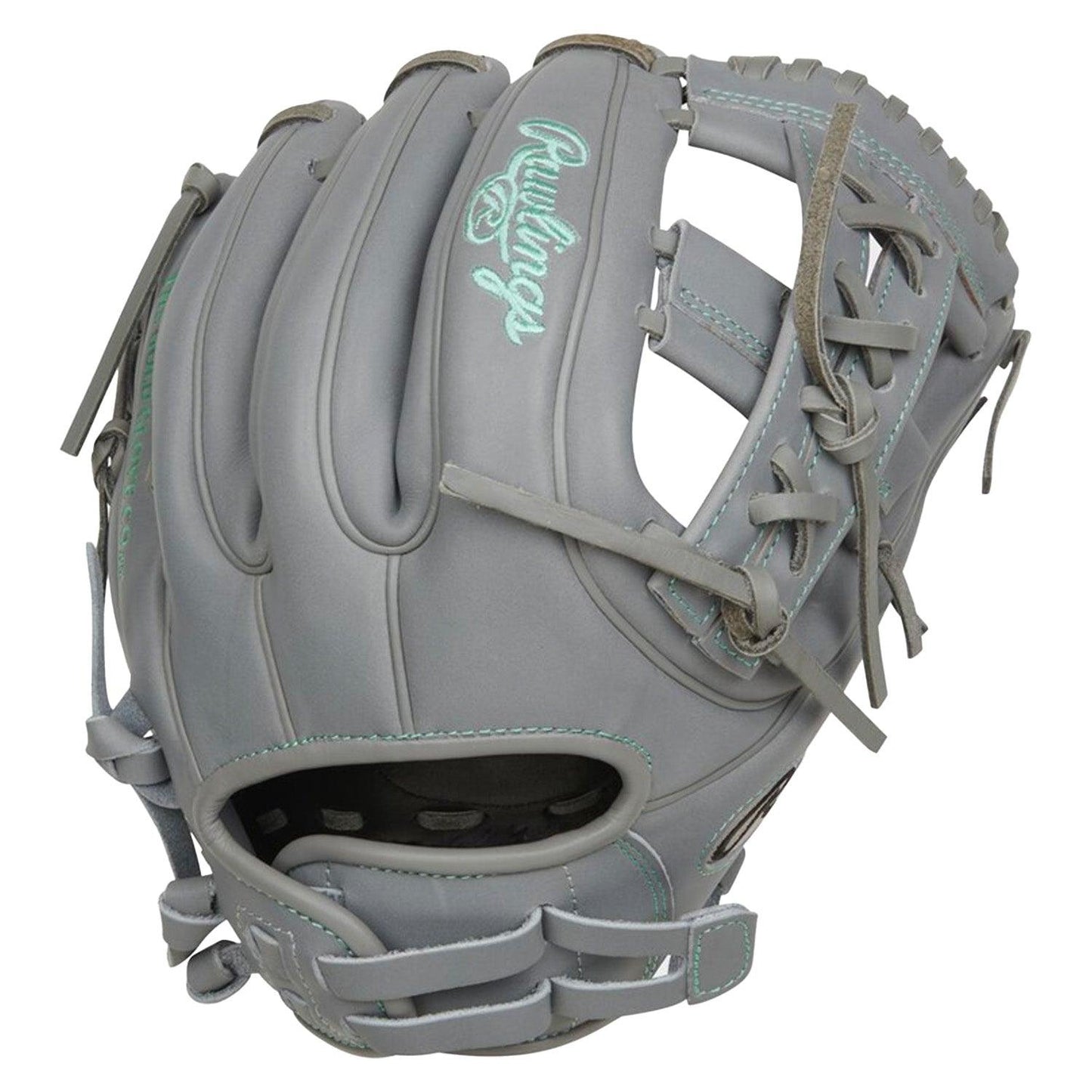 Rawlings Liberty Advanced Series 11.75 Fastpitch Softball Glove - RRLA715-32G