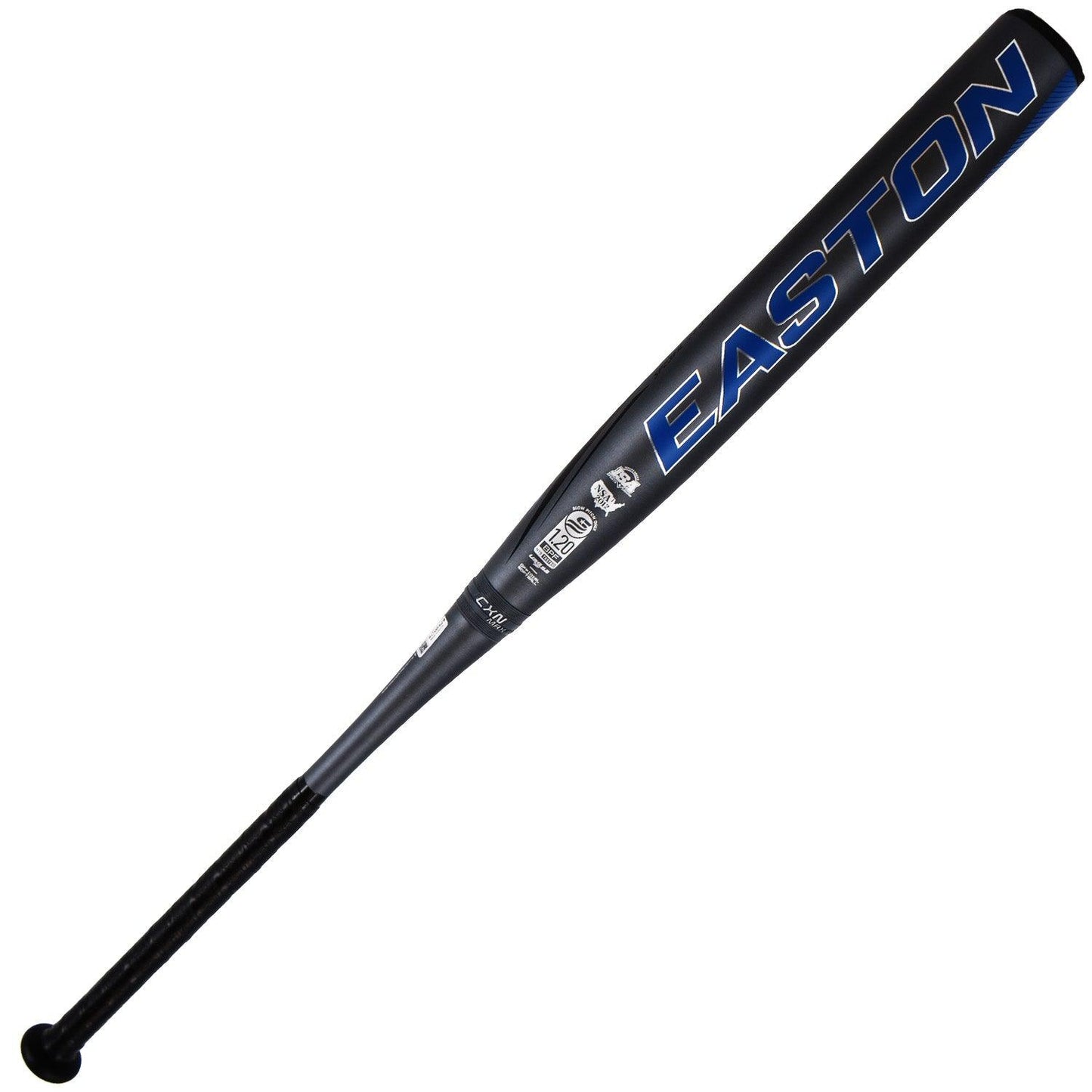 2023 Easton Fire and Ice 12.25 Loaded USSSA Slowpitch Softball Bat SP23FIL