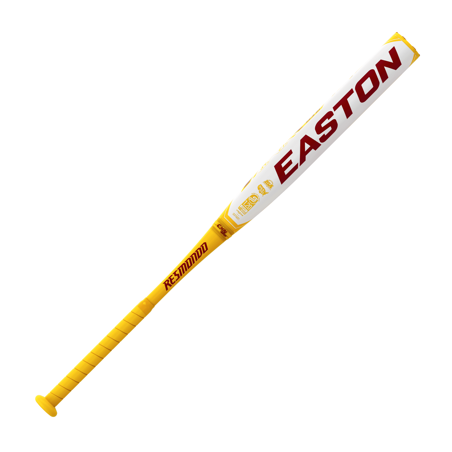 2023 Easton Resmondo 13.5 Balanced USSSA Slowpitch Softball Bat SP23RESB
