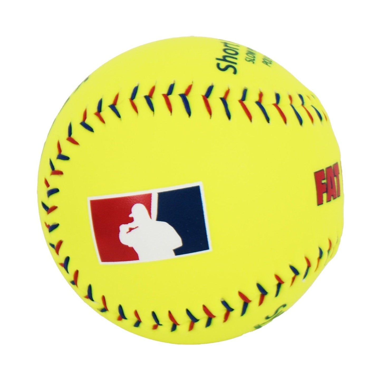 Short Porch Special Edition Fat Guy BP 52/300 12 Slowpitch Softballs