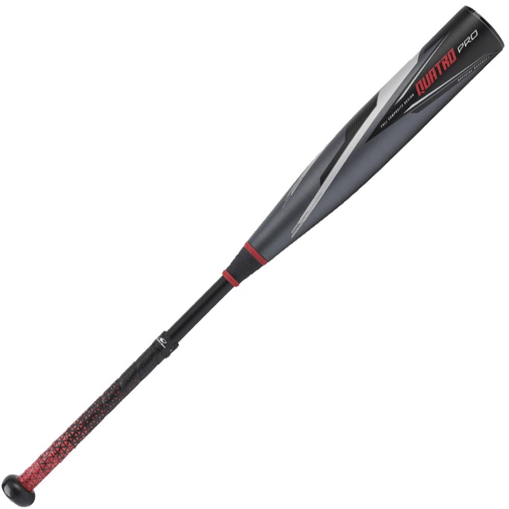 2022 Rawlings Quatro Pro (-5) USSSA Baseball Bat UT2Q5
