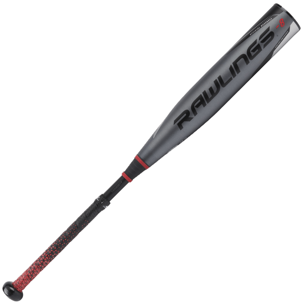 Rawlings Quatro Pro (-8) USSSA Baseball Bat UT2Q8