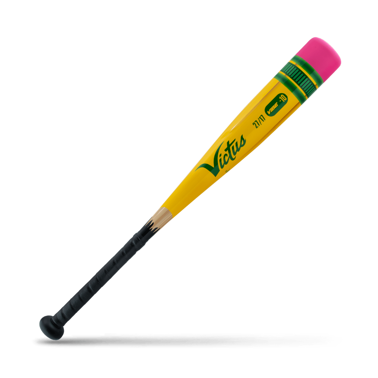 2024 Victus Vibe Pencil -10 USSSA Junior Big Barrel Baseball Bat -VJBBVIBP