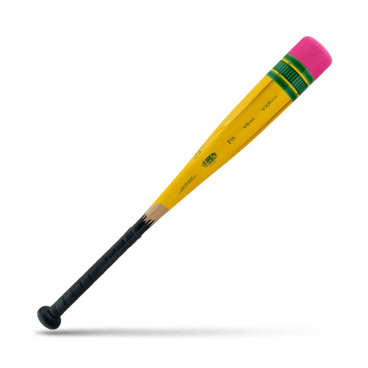 2024 Victus Vibe Pencil -10 USSSA Junior Big Barrel Baseball Bat -VJBBVIBP