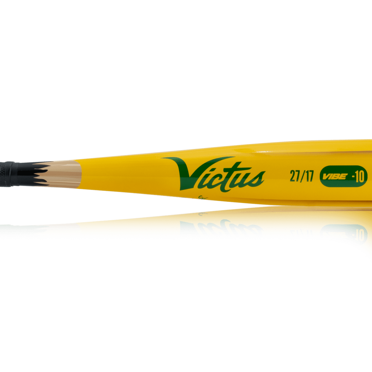 2024 Victus Vibe Pencil -10 USSSA Junior Big Barrel Baseball Bat -VJBBVIBP