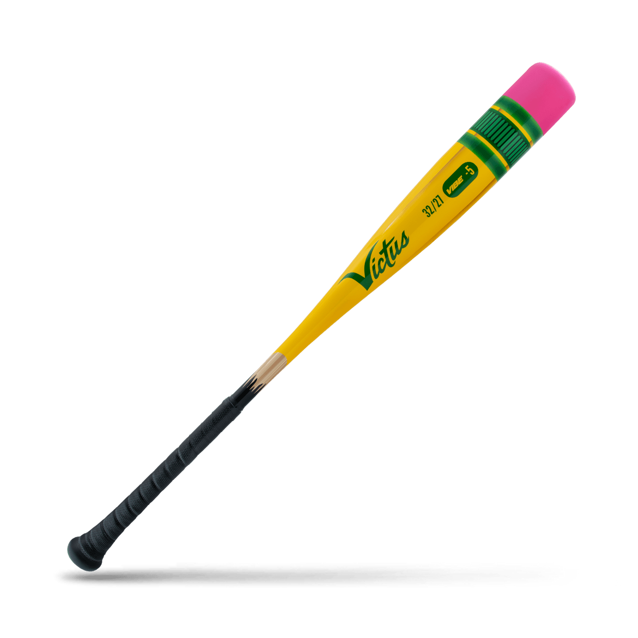 2024 Victus Vibe Pencil -5 USSSA Baseball Bat - VSBVIBP5