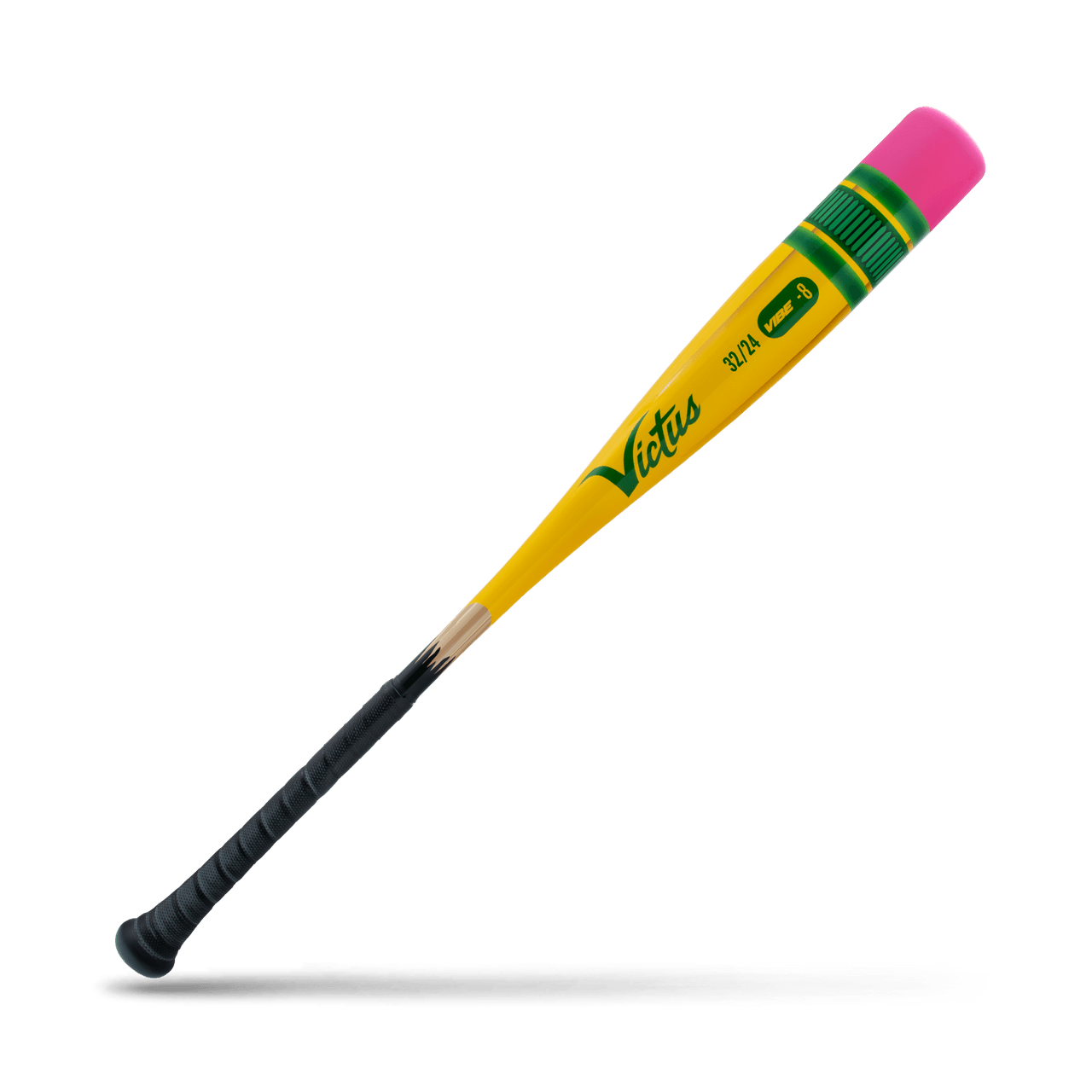 2024 Victus Vibe Pencil -8 USSSA Baseball Bat - VSBVIBP8