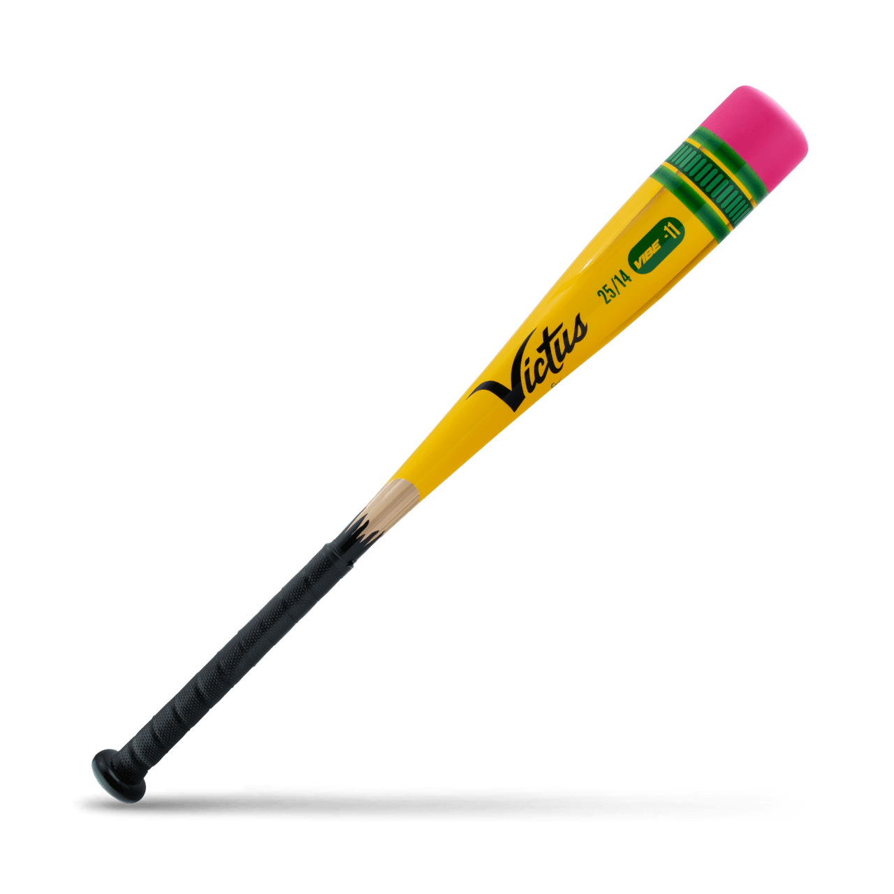 2024 Victus Vibe Pencil Tee Ball USA Baseball Bat - VTBVIBP