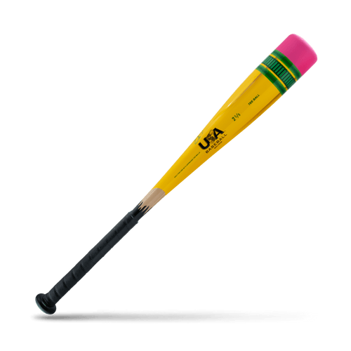 2024 Victus Vibe Pencil Tee Ball USA Baseball Bat - VTBVIBP