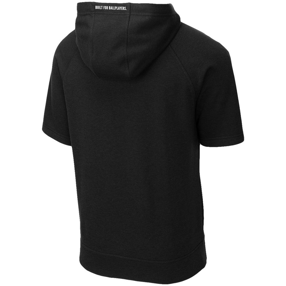 Victus BP Short Sleeve Hoodie