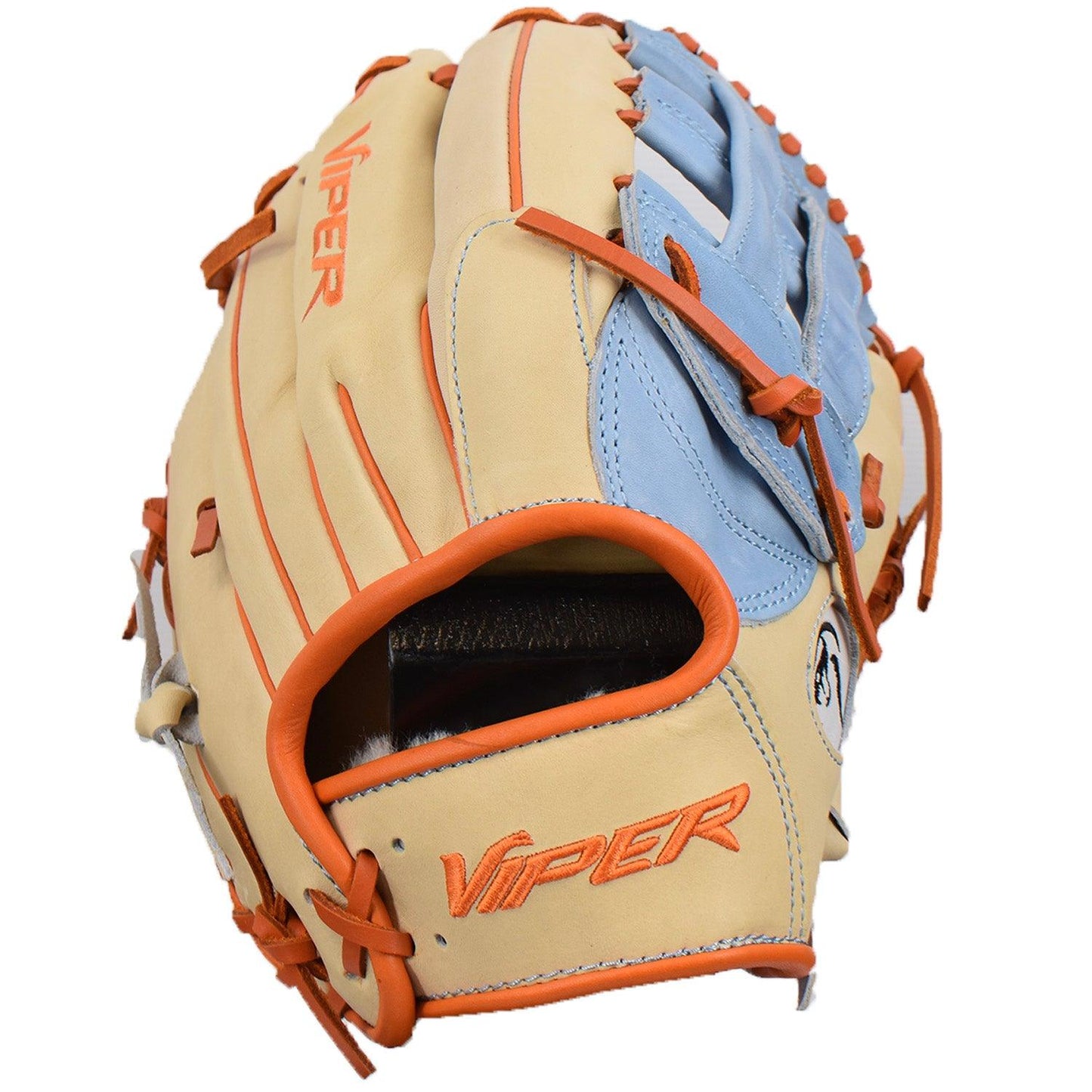 Viper Premium Leather Slowpitch Softball Fielding Glove VIP-H-CSBO-001