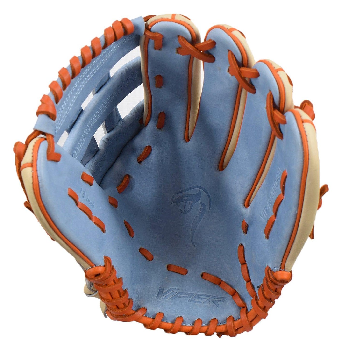 Viper Premium Leather Slowpitch Softball Fielding Glove VIP-H-CSBO-001