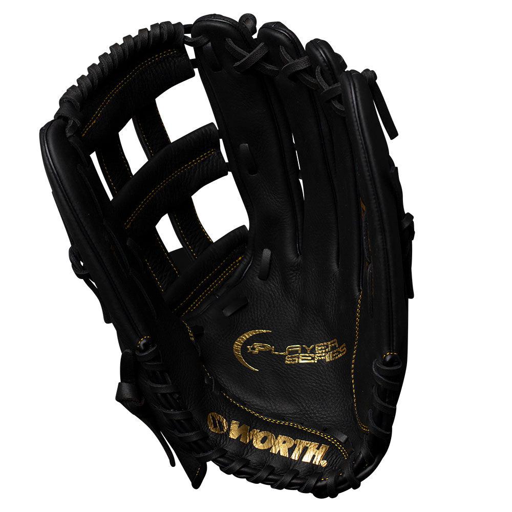 Worth Player Series 13.5 Slowpitch Fielding Glove - WPL135-PH
