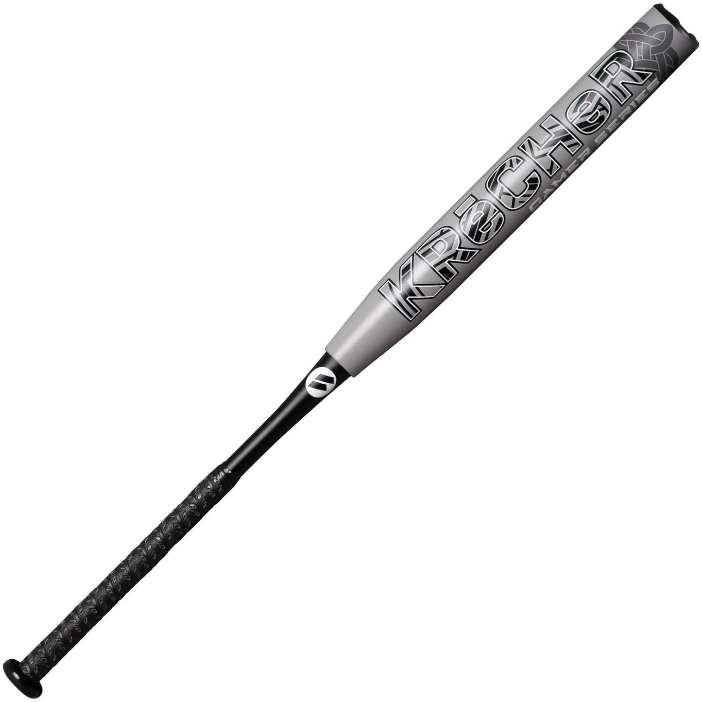 2023 Worth Krecher XL 2pc 13.5 SSUSA Senior Slowpitch Softball Bat - WSS3KGL