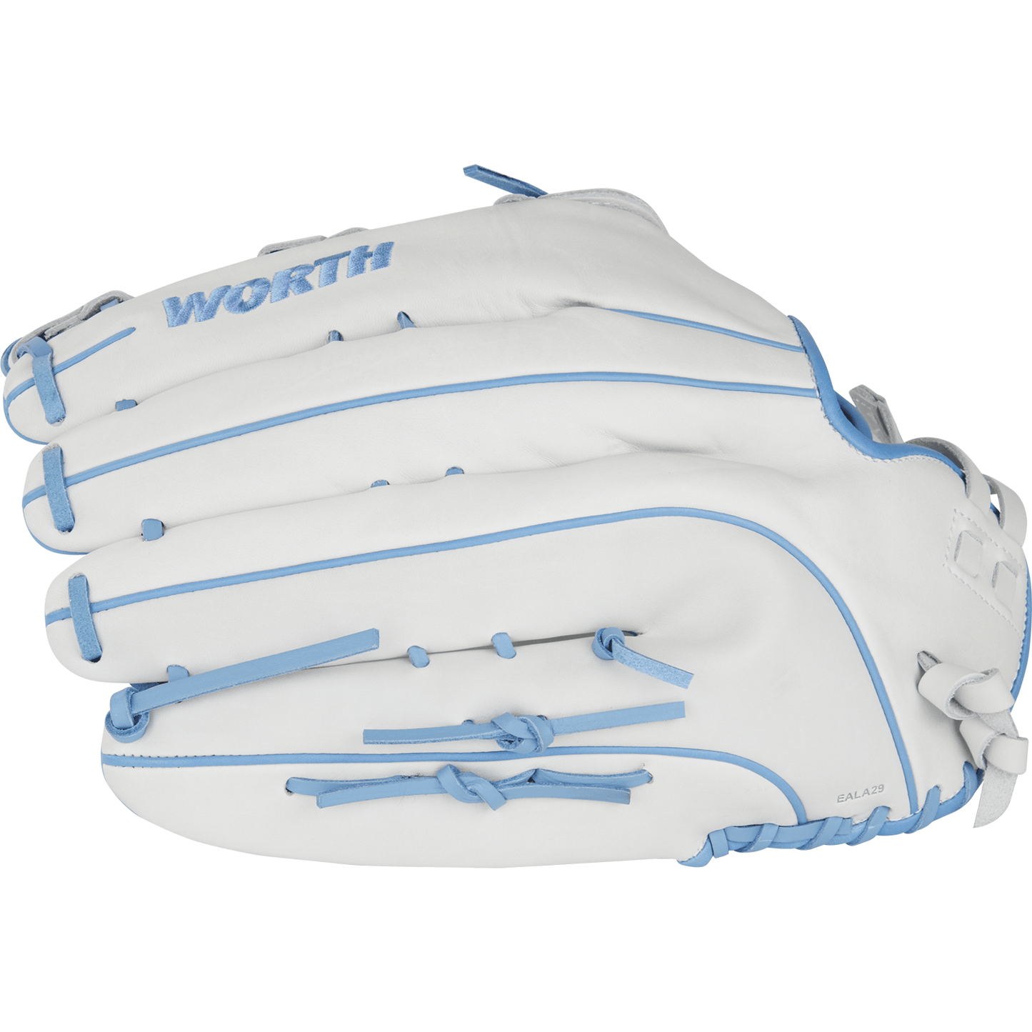 Worth Freedom Series 15 Slowpitch Fielding Glove - WWF150-6WCB