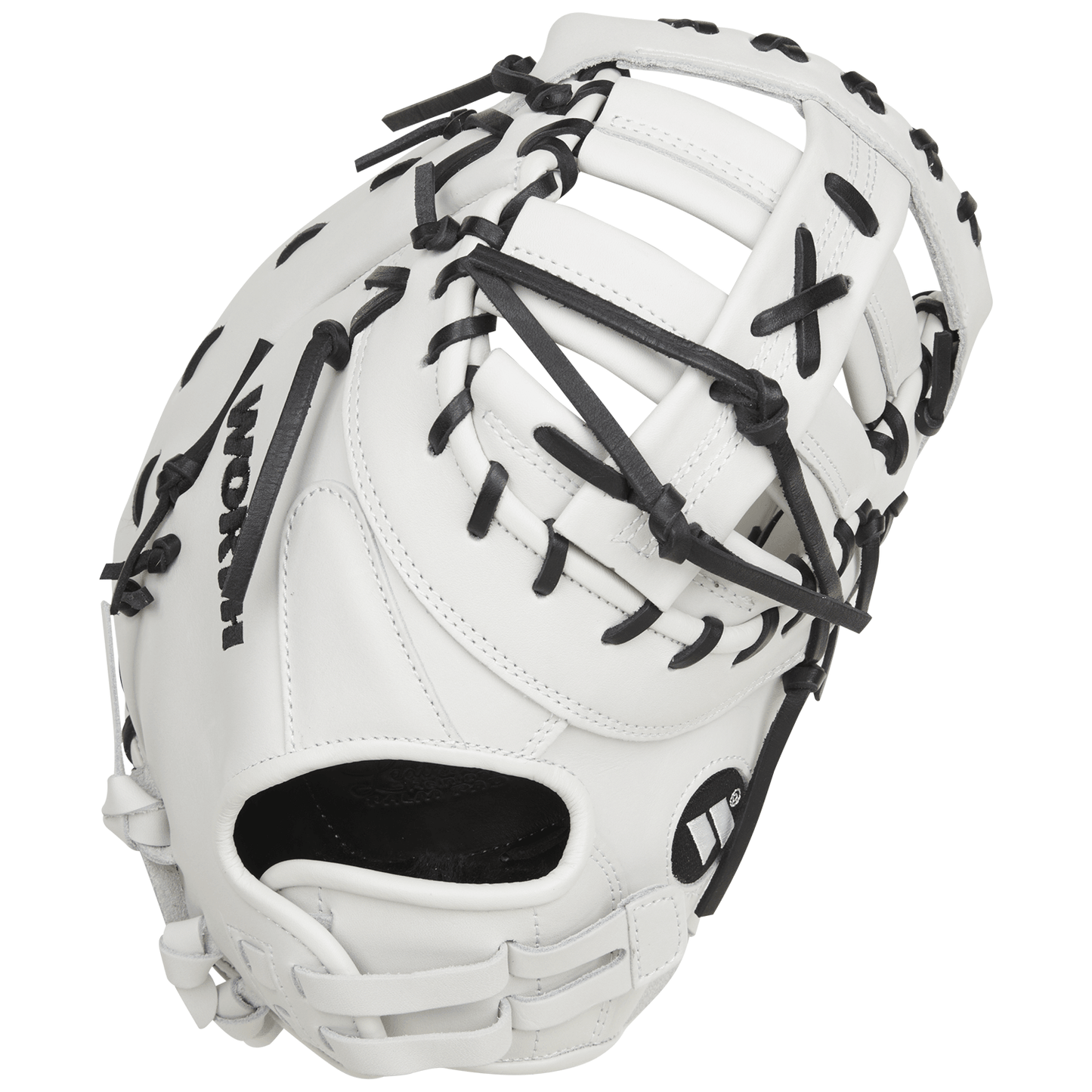 Worth Freedom Series 13 Slowpitch First Base Fielding Glove - WWFDCT