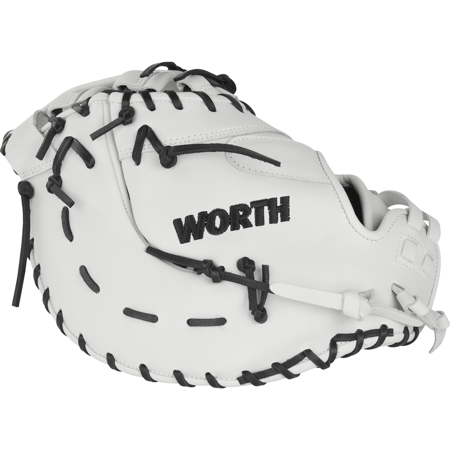 Worth Freedom Series 13 Slowpitch First Base Fielding Glove - WWFDCT
