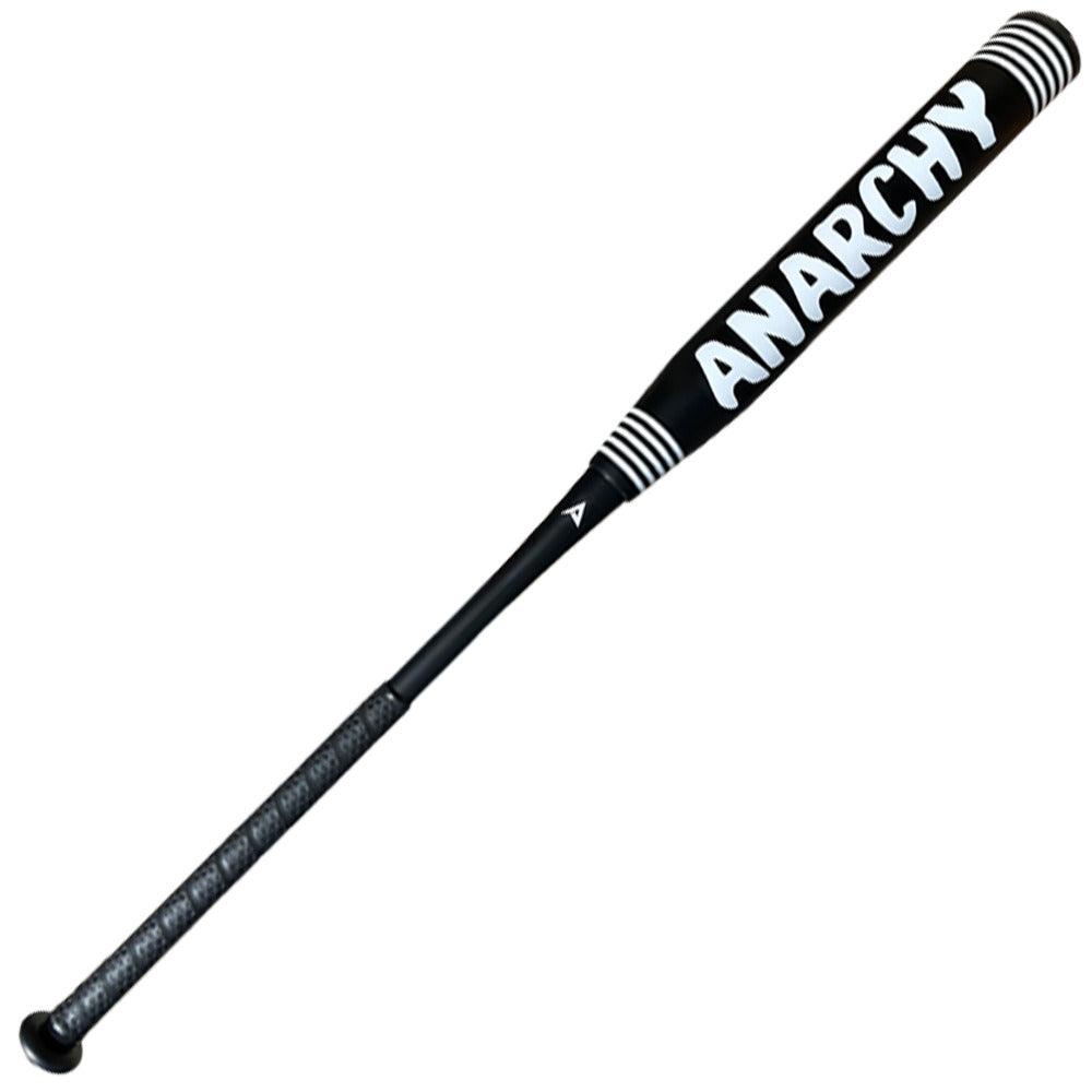2023 Anarchy WHATABAT USSSA Slowpitch Softball Bat A23UWATA212-1 (Black)