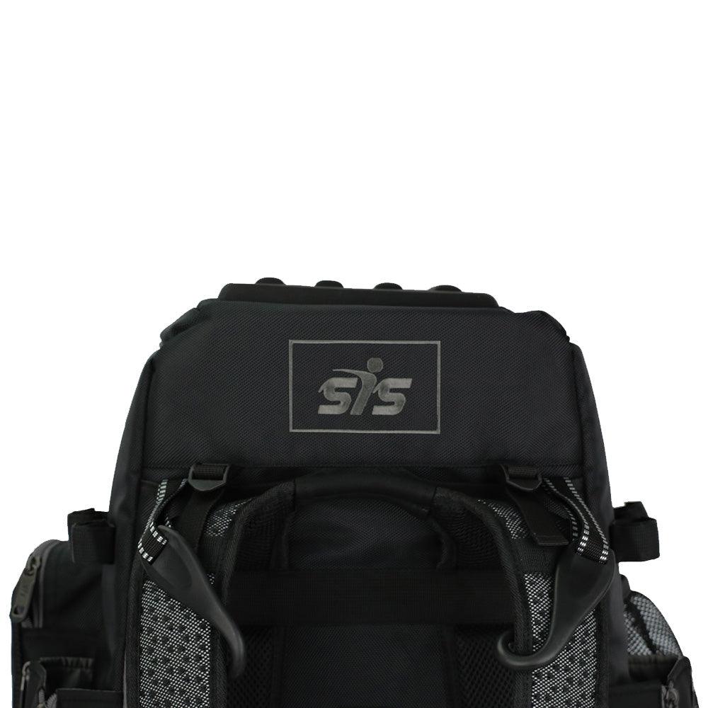 SMASH OPS Guerrilla Bat Pack Black/Gray