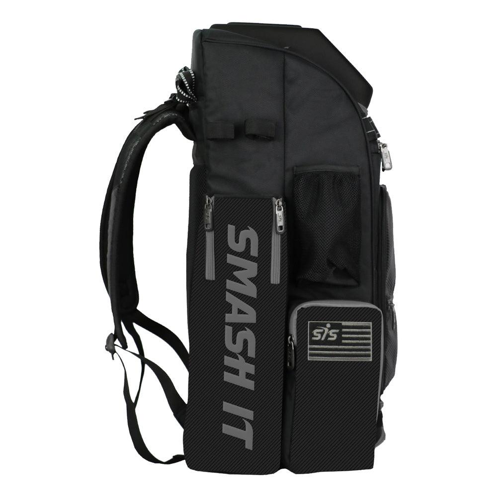 SMASH OPS Guerrilla Bat Pack Black/Gray
