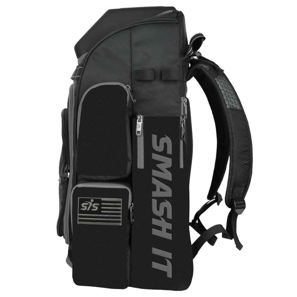 SMASH OPS Guerrilla Bat Pack Black/Gray