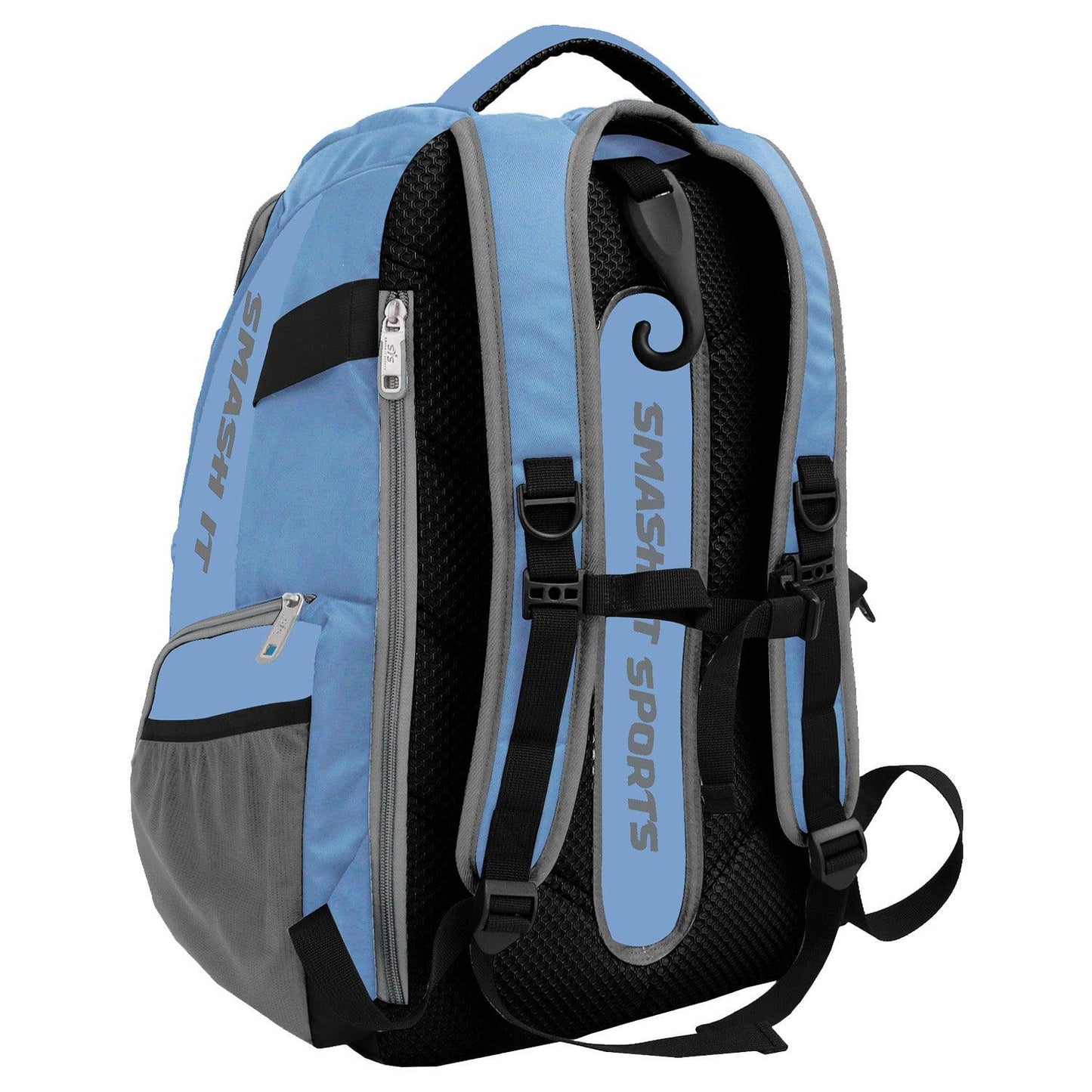 SMASH OPS 150 Bat Pack Carolina/Charcoal