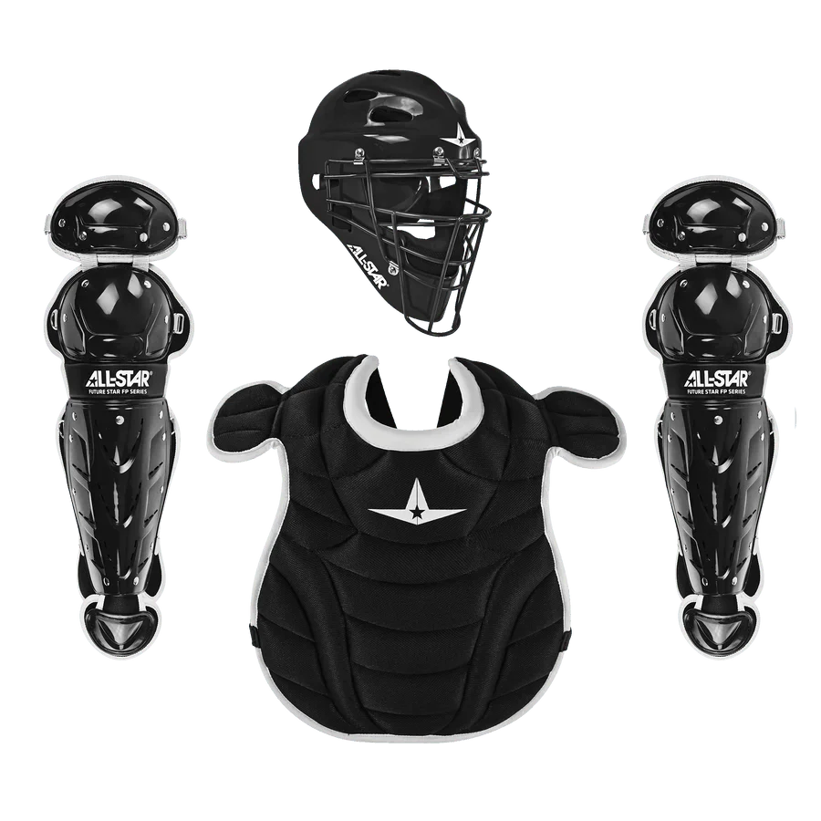 All-Star Future Star Series Ages 9-12, Fastpitch Catchers Kit