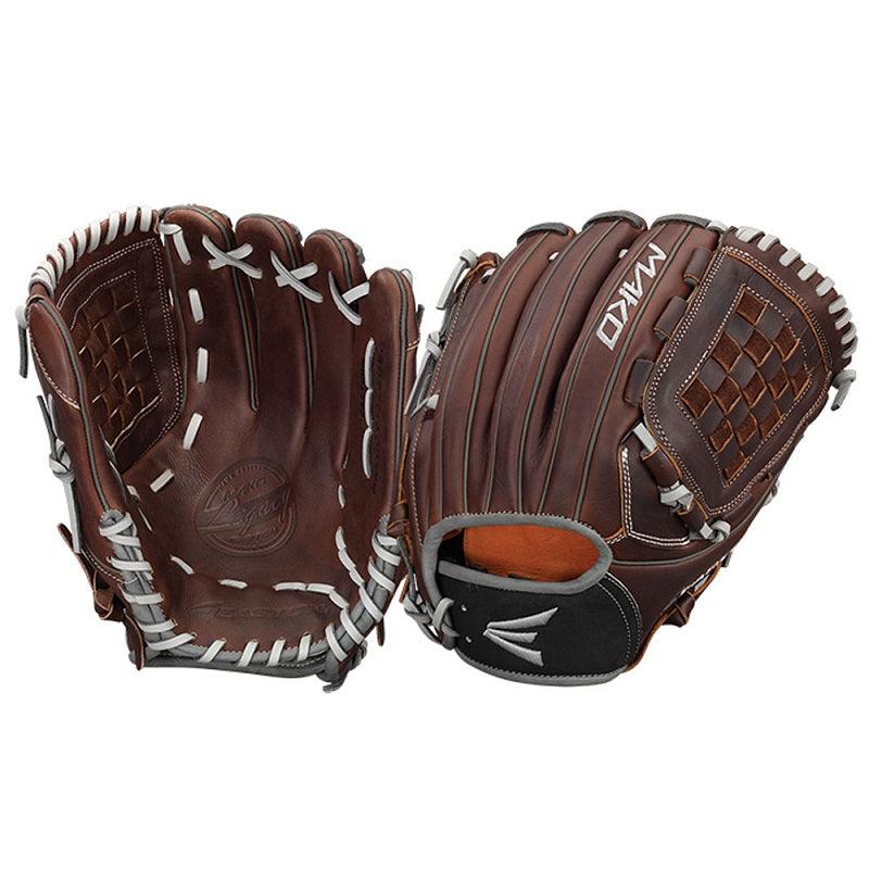 Easton Mako Legacy 12 3B/Pitcher's Glove MKLGCY1200DBG A130604