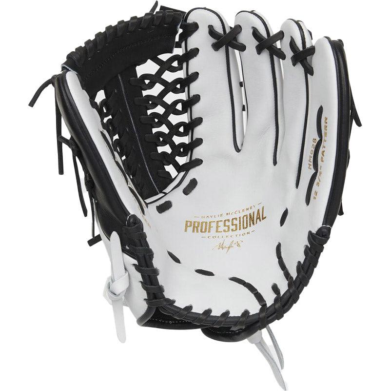2024 Easton Haylie McCleney Professional Collection 12.75 Signature Series Fastpitch Glove - EHM828